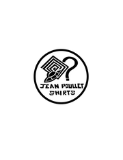 jean poullet shirts
