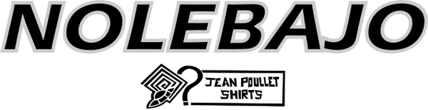jean poullet shirts